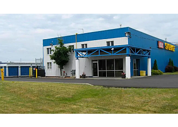 Brampton Unités d'entreposage Access Storage Brampton