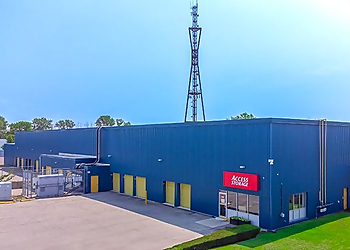Brantford storage unit Access Storage Brantford