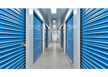 Burlington storage unit Access Storage Burlington West