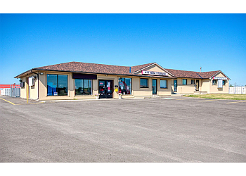 Caledon storage unit Access Storage Caledon