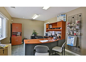 Caledon storage unit Access Storage Caledon