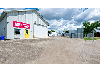 Cambridge Unités d'entreposage Access Storage Cambridge