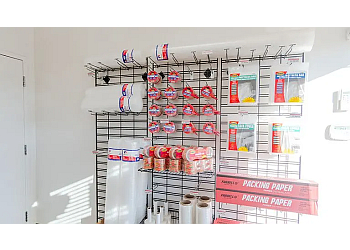 Cambridge Unités d'entreposage Access Storage Cambridge