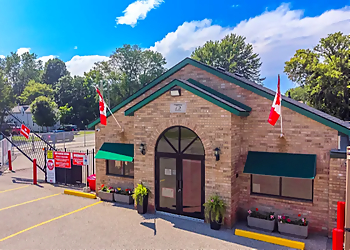 Chatham storage unit Access Storage Chatham