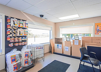 Halton Hills storage unit Access Storage Halton