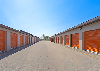 Halton Hills storage unit Access Storage Halton