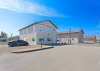 Halton Hills storage unit Access Storage Halton