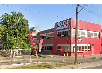Hamilton storage unit Access Storage Hamilton