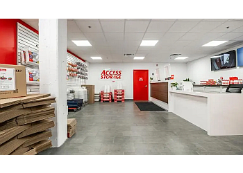 Hamilton storage unit Access Storage Hamilton