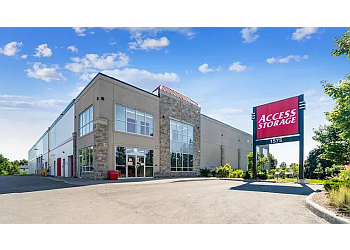 Kitchener Unités d'entreposage Access Storage Kitchener