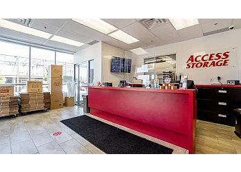 Kitchener Unités d'entreposage Access Storage Kitchener