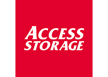 London storage unit Access Storage London  image 1