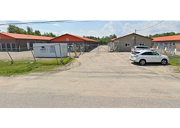 North Bay Unités d'entreposage Access Storage North Bay