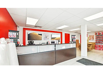 North Bay Unités d'entreposage Access Storage North Bay