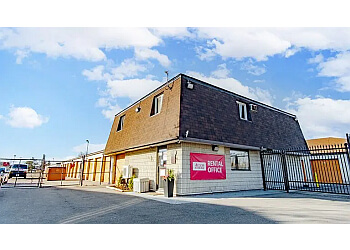 Oakville storage unit Access Storage Oakville