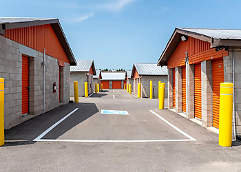 Orangeville storage unit Access Storage-Orangeville Central