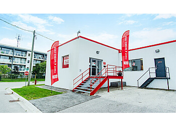 Orillia storage unit Access Storage Orillia