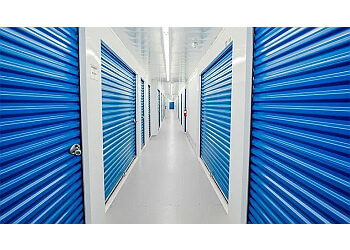 Orillia storage unit Access Storage Orillia