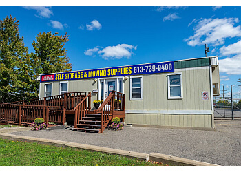 Ottawa Unités d'entreposage Access Storage Ottawa