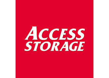 Regina Storage Units Access Storage Regina image 1