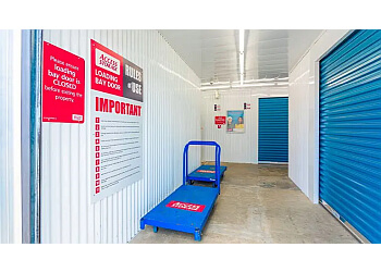 Richmond Hill Unités d'entreposage Access Storage Richmond Hill