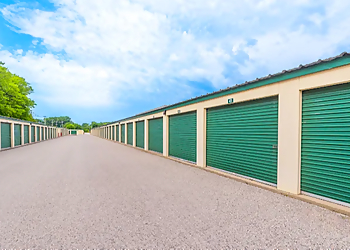 Access Storage Sarnia - Sarnia, ON Storage Units - Business Exterior Image
