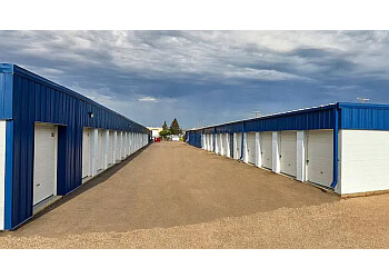 Saskatoon Unités d'entreposage Access Storage Saskatoon North