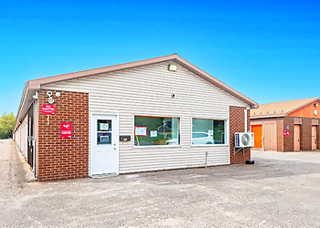 Access Storage-Sault Ste Marie - Sault Ste Marie, ON Storage Units
