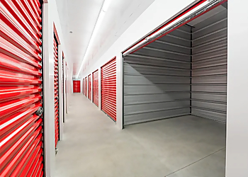 Access Storage St. Catharines - St Catharines, ON Storage Units