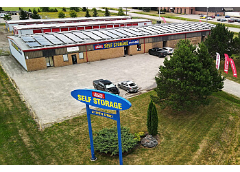 Access Storage Stratford