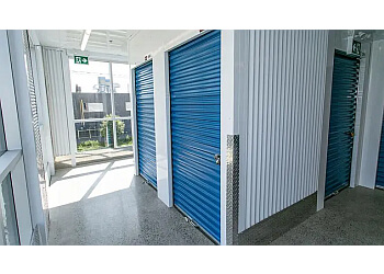 Sudbury storage unit Access Storage Sudbury