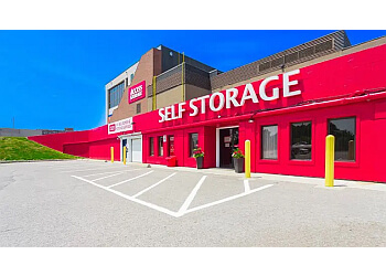 Whitby storage unit Access Storage Whitby