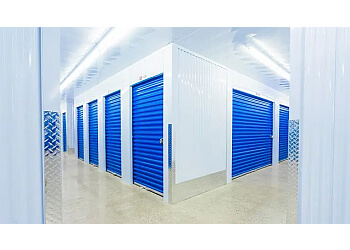 Whitby storage unit Access Storage Whitby