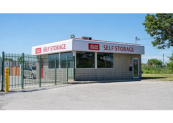 Windsor storage unit Access Storage