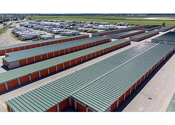 Windsor storage unit Access Storage