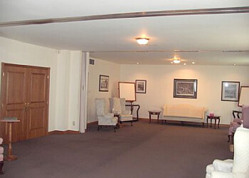 Ajax Salons de funeraire Accettone Funeral Home Ltd.