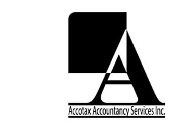 Laval Cabinets Comptables Accotax Accountancy Services Inc.