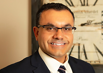 Accountant on Main - Halton Hills, ON Accounting Firms - Professional Portrait Image
