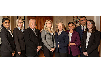 Halton Hills accounting firm Accountants On Main