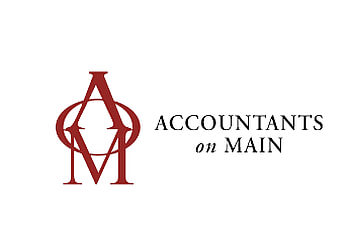 Halton Hills accounting firm Accountants On Main