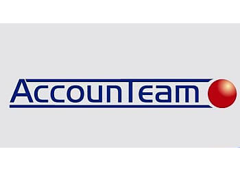 Burlington accounting firm Accounteam Ltd