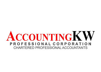 Kitchener accounting firm AccountingKW