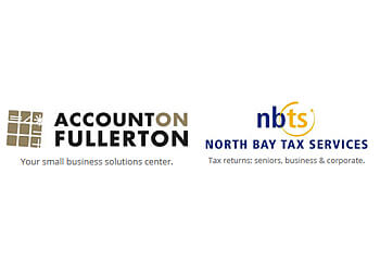 North Bay accounting firm Account on Fullerton