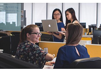 Airdrie Cabinets Comptables Accountor CPA