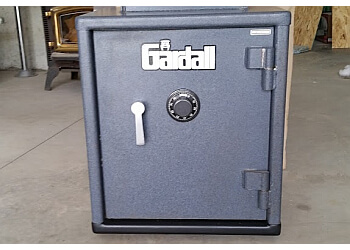 Huntsville locksmith Accredited Locksmithing