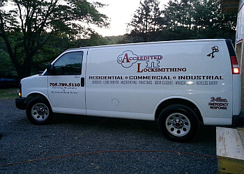 Huntsville locksmith Accredited Locksmithing  image 1