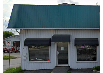 Saint Jerome Salons de tatouage Accro Tatouage