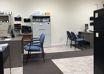 Hamilton Services Fiscaux Acctax Canada