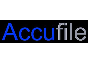 Accufile