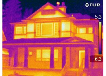 Calgary home inspector Accurate Home Inspection